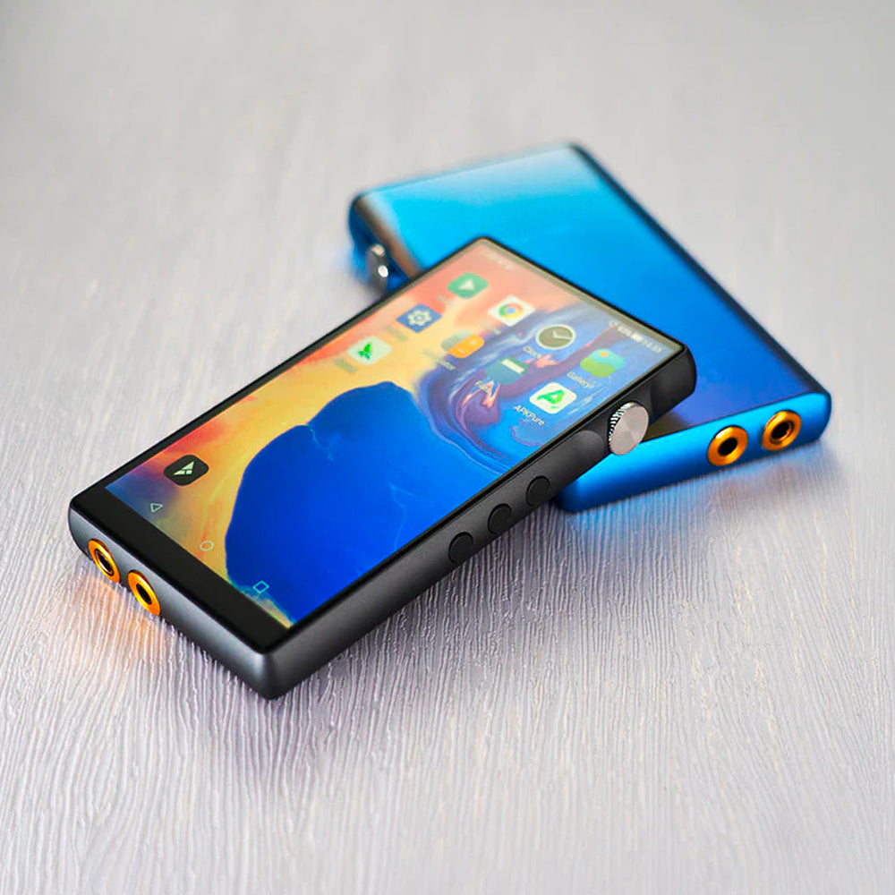 Mid-Fi Segment DAP Buying Guide 2022: FiiO M11S vs iBasso DX170 vs HiBy R5 Gen 2 vs HiBy RS2