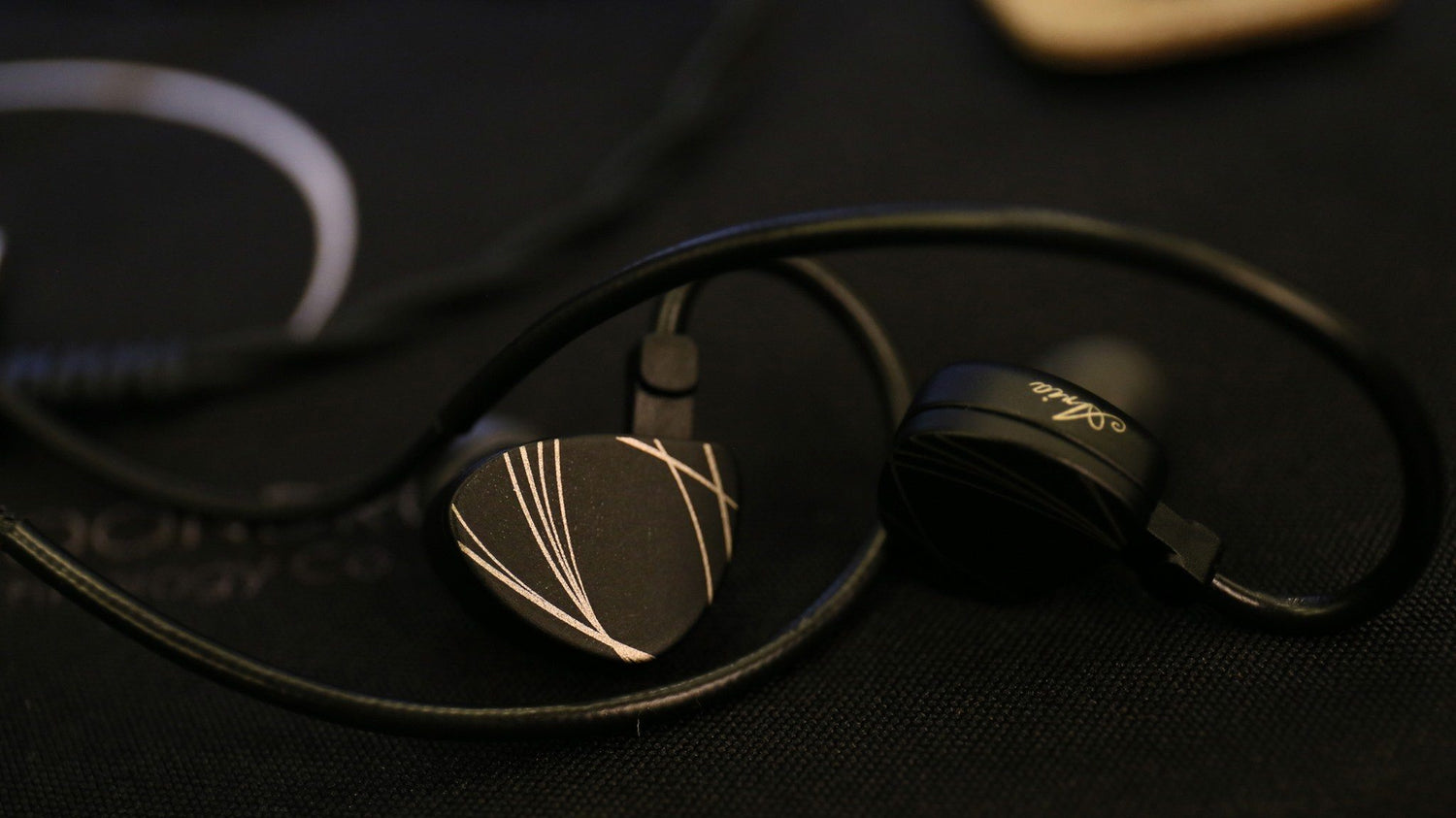 Moondrop Aria Latest LCP Diaphragm DD IEM Available Now