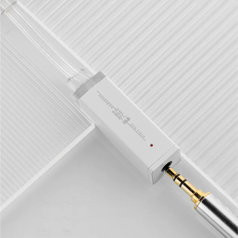 Moondrop Dawn Gets An All-New 3.5mm Single-Ended Variant