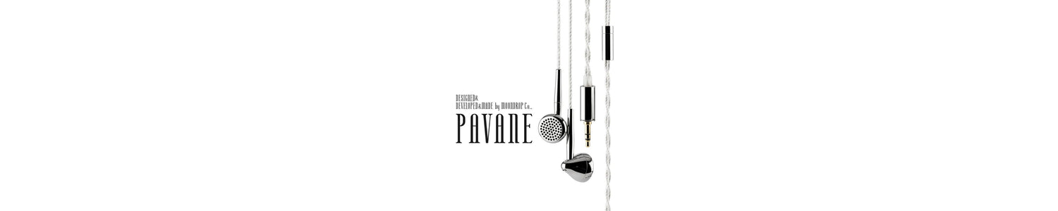 Moondrop Launches Pavane: Brand New Flagship Flathead Earbuds with 13.5mm Dynamic Driver