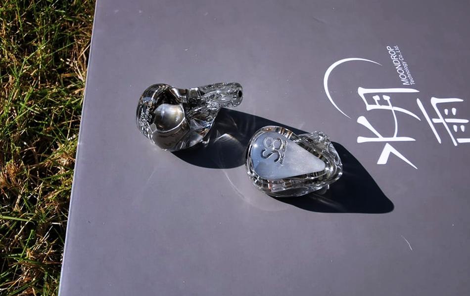 Moondrop S8 Impressions: 8 Balanced Armature Flagship Earphone!!