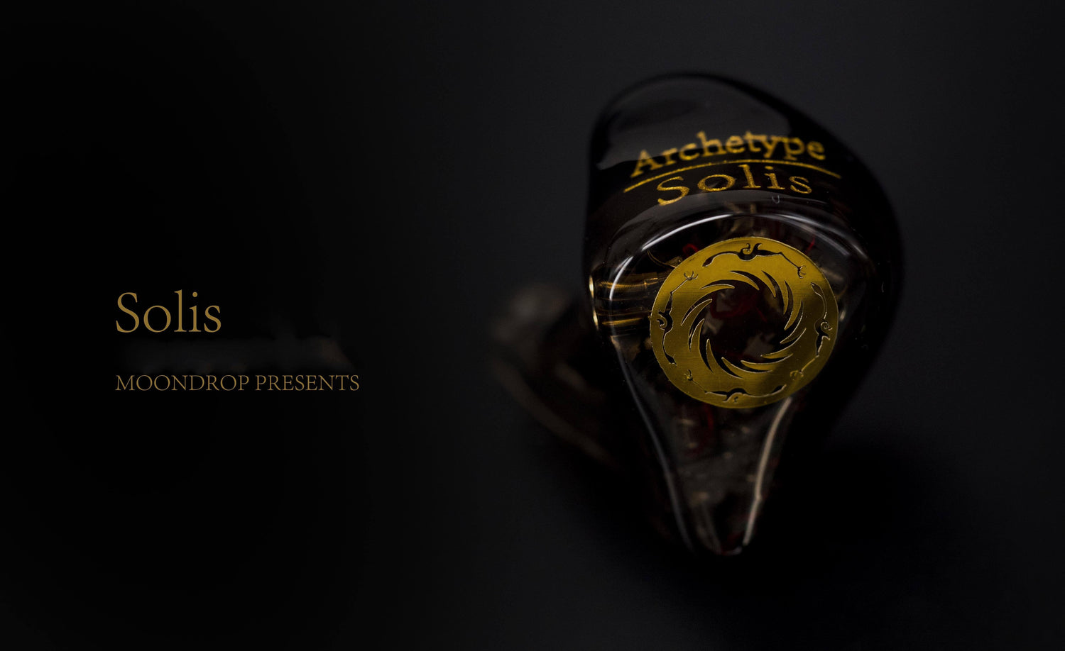 Moondrop Solis Flagship Hybrid IEM 4BA+2EST released | Hifigo