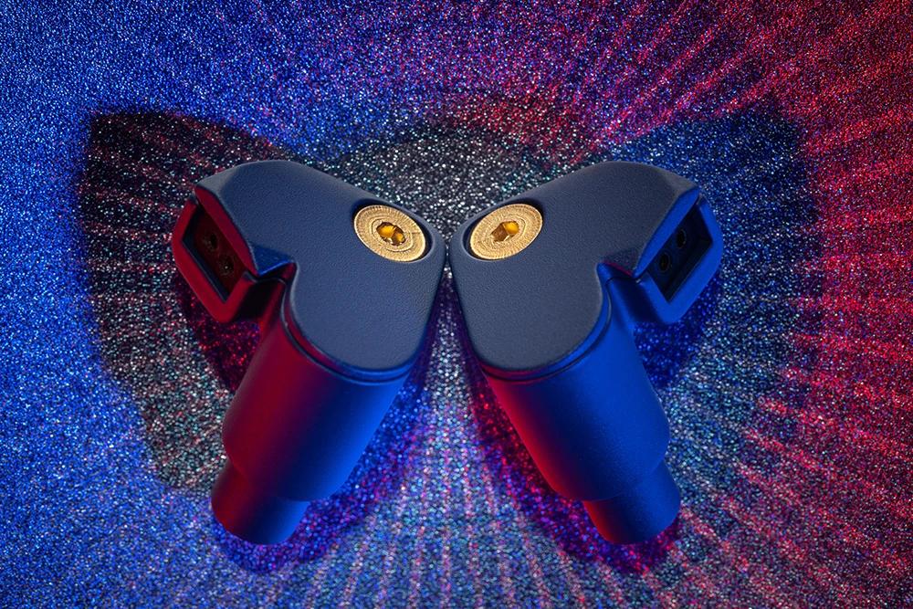 Moondrop SSP(Super Spaceship Pulse) Latest IEM Announced