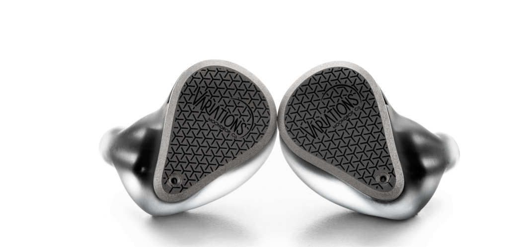 Moondrop Variations Latest Tribrid 2EST+2BA+1DD IEMs Launched