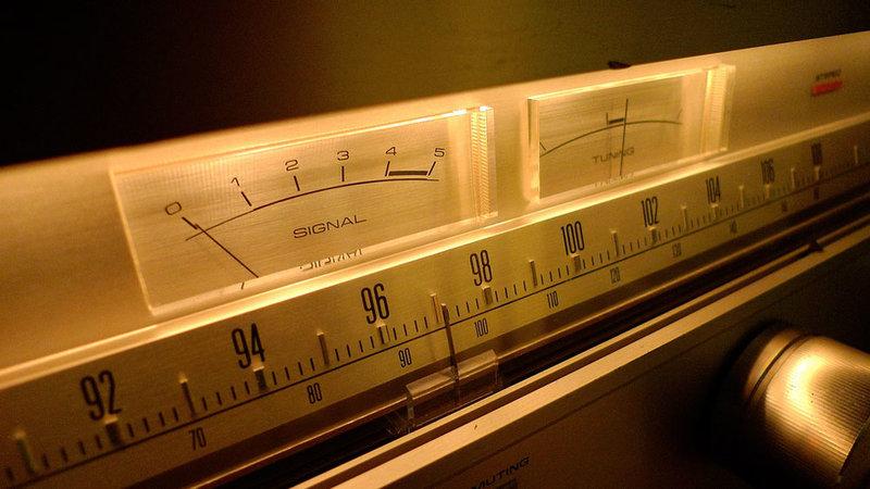 Music Recommendation for Audiophiles - I