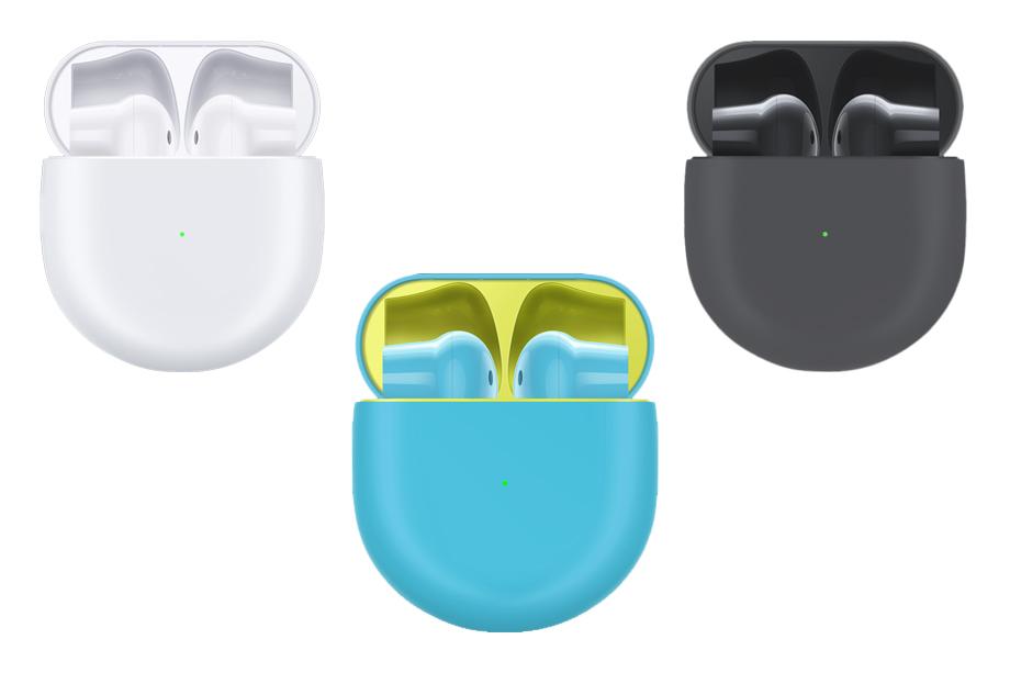 OnePlus Buds Latest TWS Launched