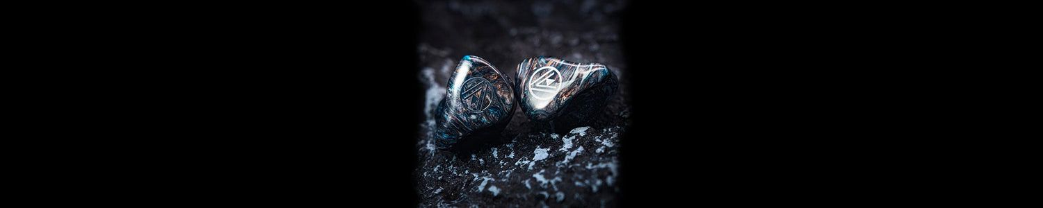 OpenAudio Alkaid Flagship 8BA Driver IEMs