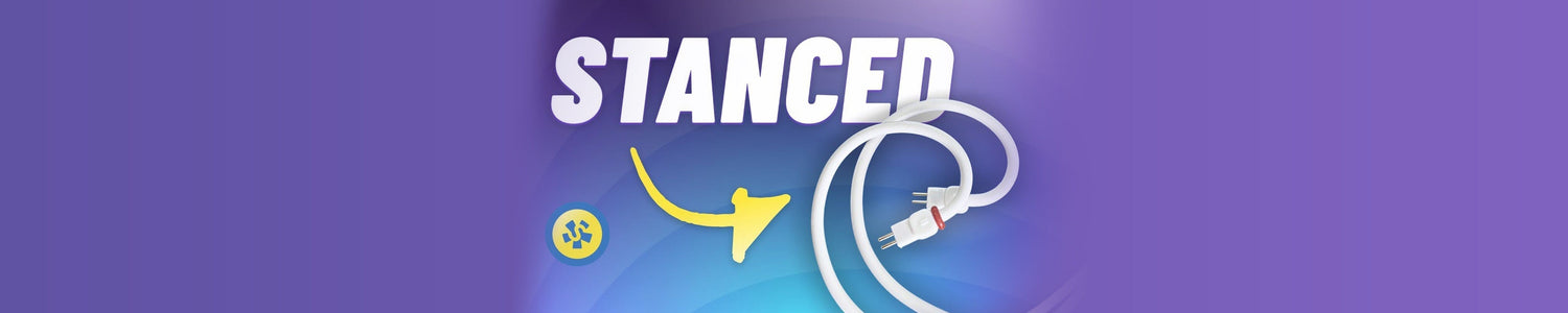 Perfect Cables: How To Stance Your IEM Cables Waveguide