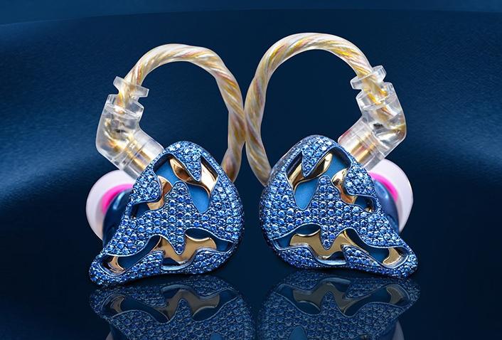 QDC announces three new products: Dmagic, Dragonskin cable & Flagship Limited edition VX!!