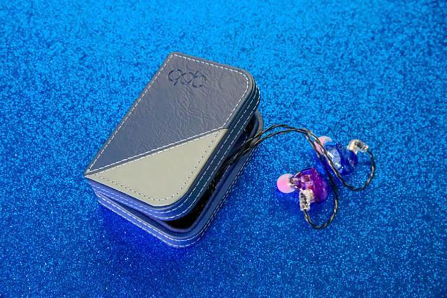 QDC Uranus Quick Review: The Glittery Jewels of Music!!