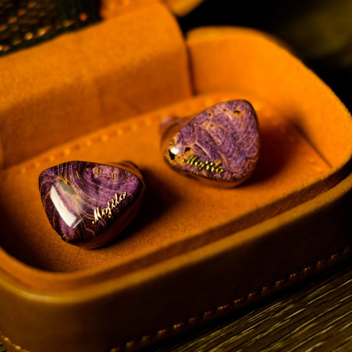 QOA Mojito IEM Review:- Heavenly Mids, Airy Stage!!