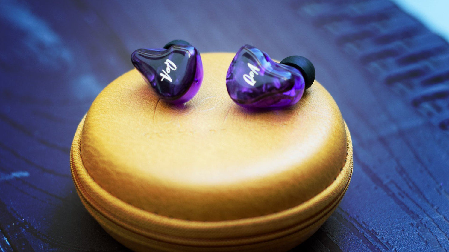 QOA Pink Lady IEM Review: Natural and Budget Friendly!!