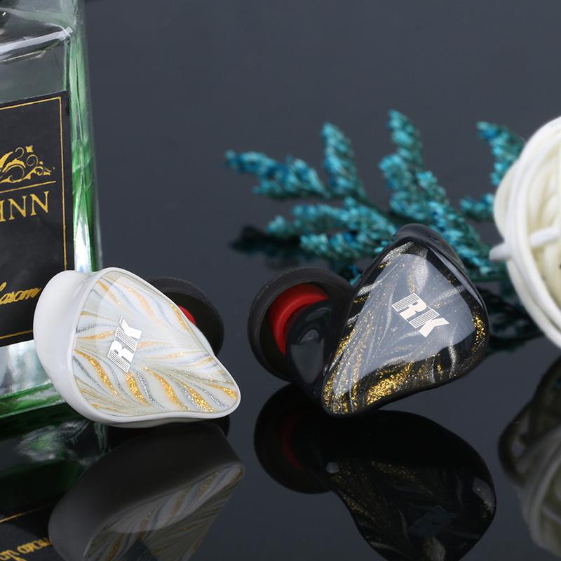 Ranko Acoustics RIE-880: Latest Single DD IEMs