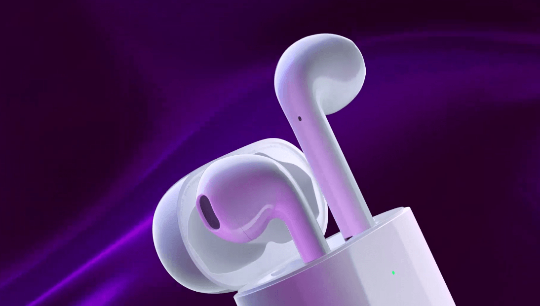 Realme Buds Air , alternative of AirPods | Hifigo
