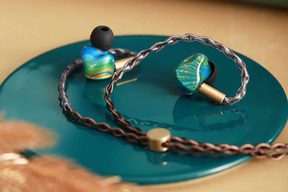 Reecho x Peacock Audio: Spring Fever!!