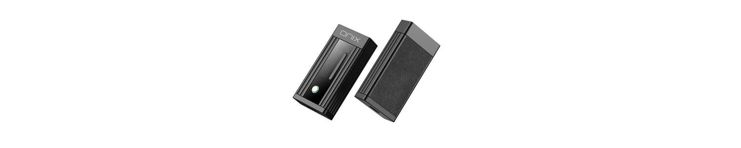 Shanling Introduces Onix Alpha XI1 Dual CS43198 High-End Portable DAC/AMP