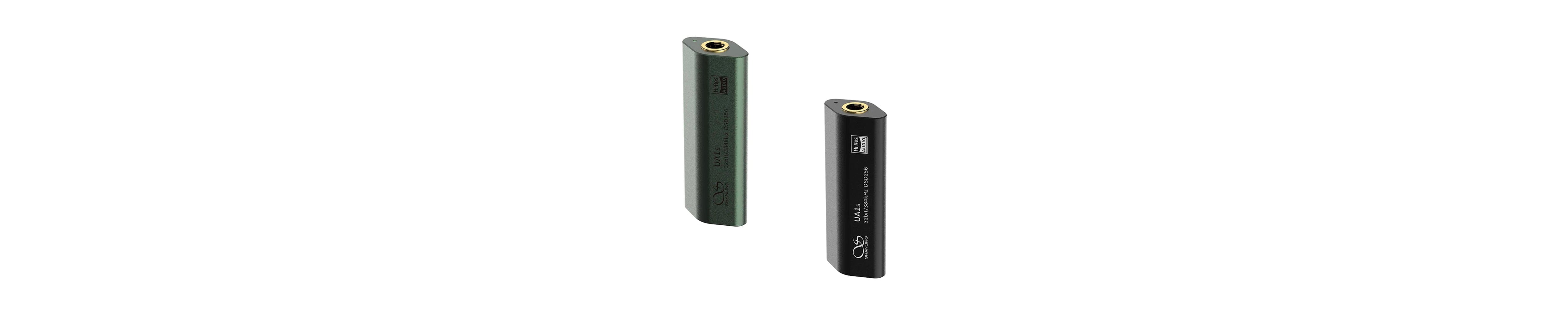 Shanling Introduces UA1s: Brand New Portable USB DAC/AMP With ES9219C