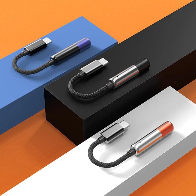 Shanling Launches UA-Mini Ultra-Compact Portable USB DAC/AMP