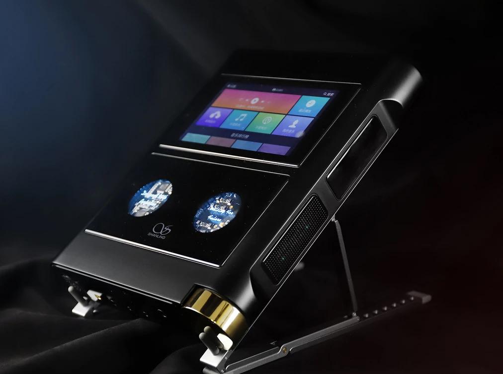 Shanling M30 Unique Modular Hi-Res Player Available now!!
