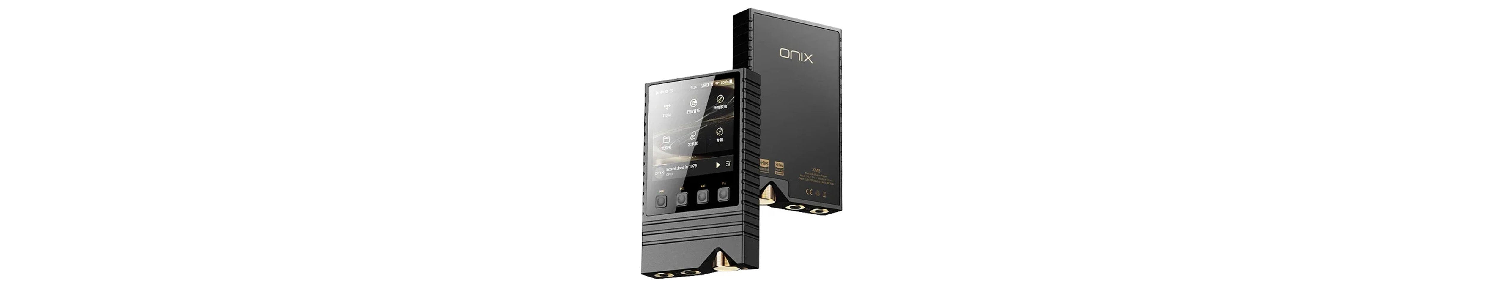 本体のみ　SHANGLING M3X Shanling ONIX Overture XM5 Flagship ES9039S Pro Audio Player