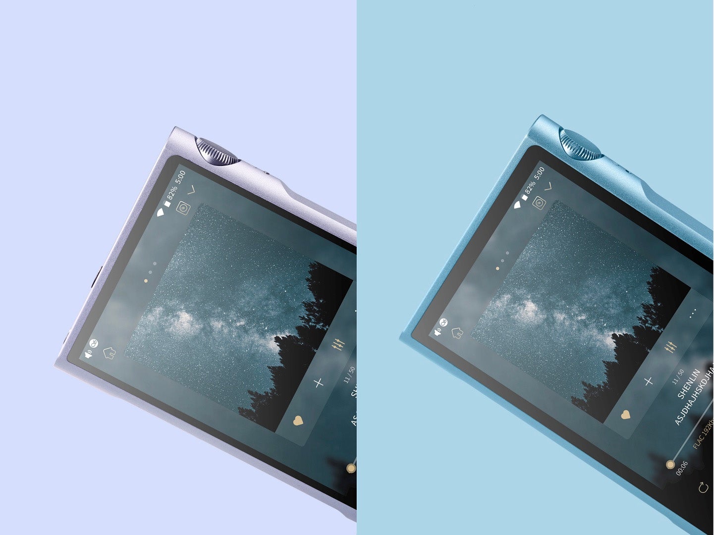 Shanling Releases New Colors For M3X Digital Audio Player!! Shanling Releases New Colors For M3X Digital Audio Player!!