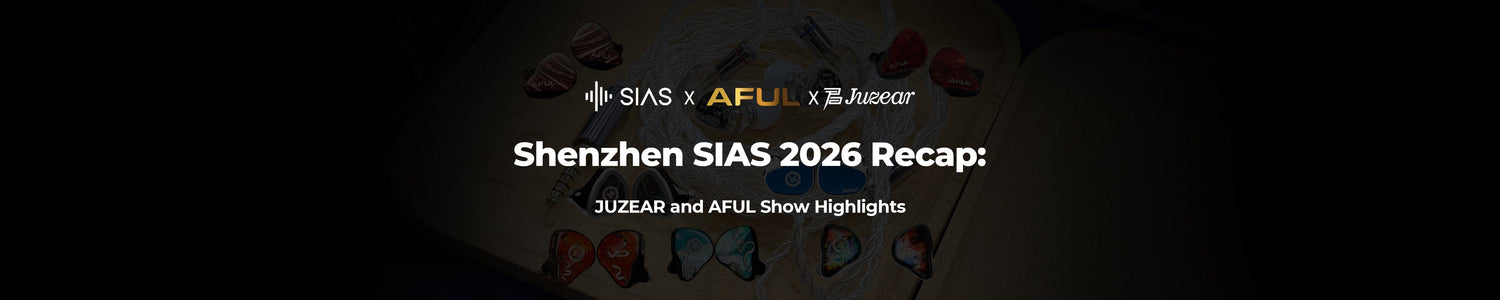 SIAS 2026 HiFiGo Showcase: Everything from the Show Floor!!