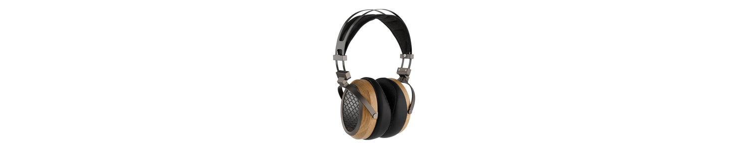 SIVGA P2 Pro Planar Diaphragm Over-Ear Headphones