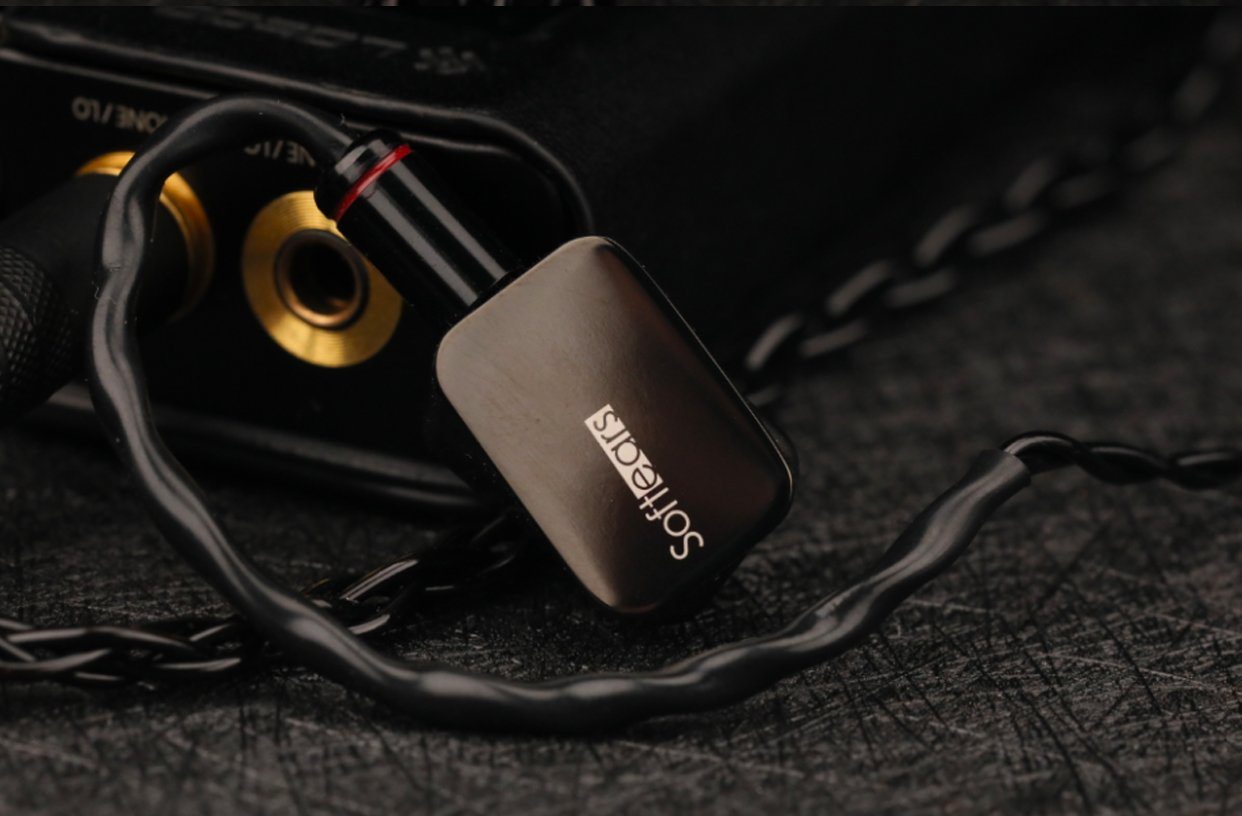 Softears Turii IEM Quick Review:- A Twisted Tale of Perfect Sound Output!!