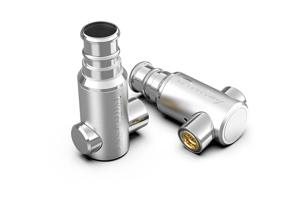 Tanchjim Darling Latest Triple Driver Hybrid IEM Announced