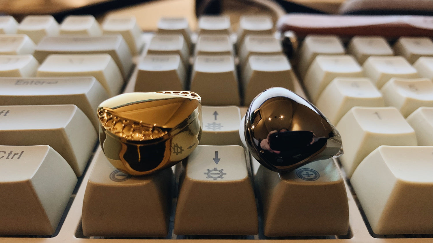 Tangzu Shimin Li – Trilogy Part ii