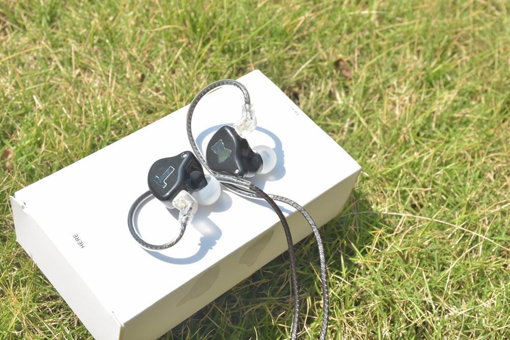 TFZ S2 Pro IEM Quick Review Black Version | Hifigo