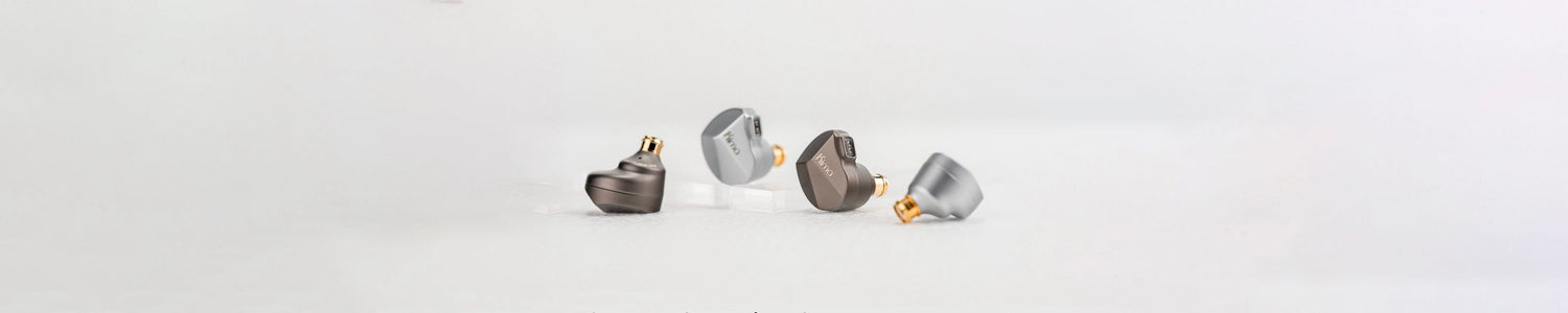 Three All-New Upgrades With The DUNU Kima Classic: DUNU Kima Classic vs DUNU Kima!!