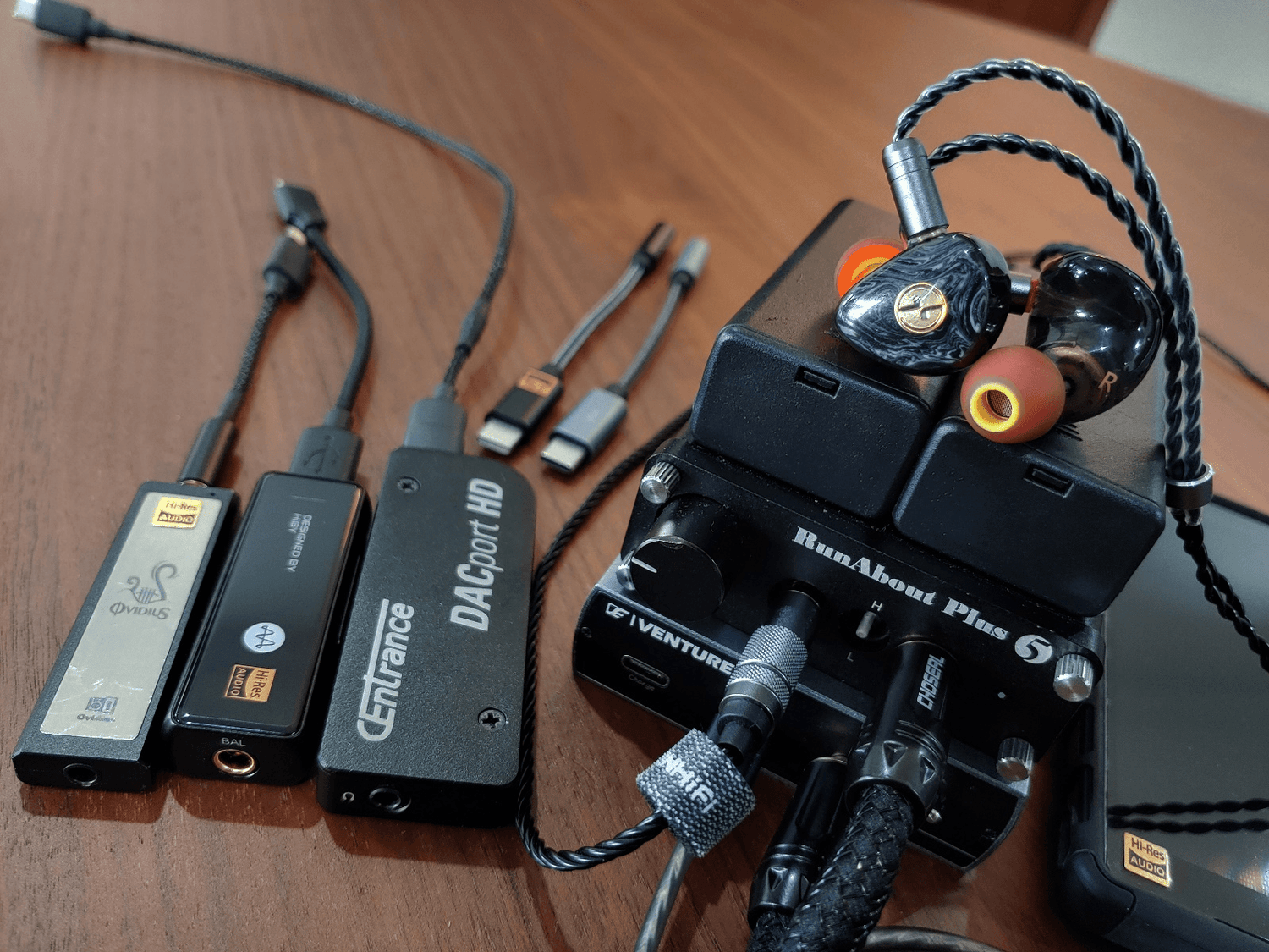 TIN HiFi T3+ - Defining Balance