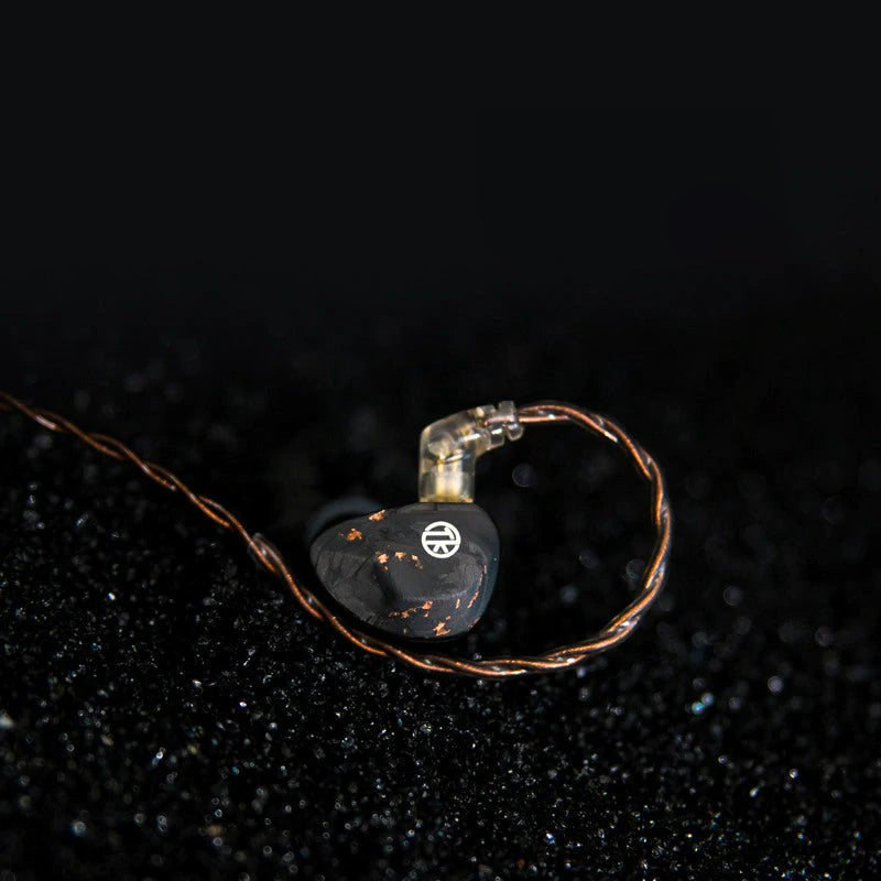 Tingker H16: Multi-BA IEMs with 16 BA Drivers and Aluminum Alloy Ear Cavities