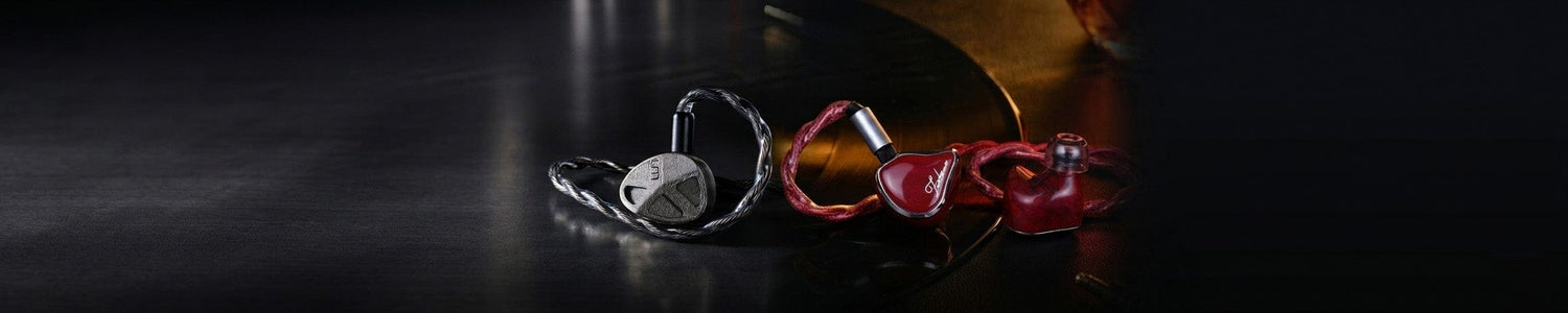 Unique Melody Launches MEST Fortune Edition & Stardust Multi-Driver Hybrid IEMs