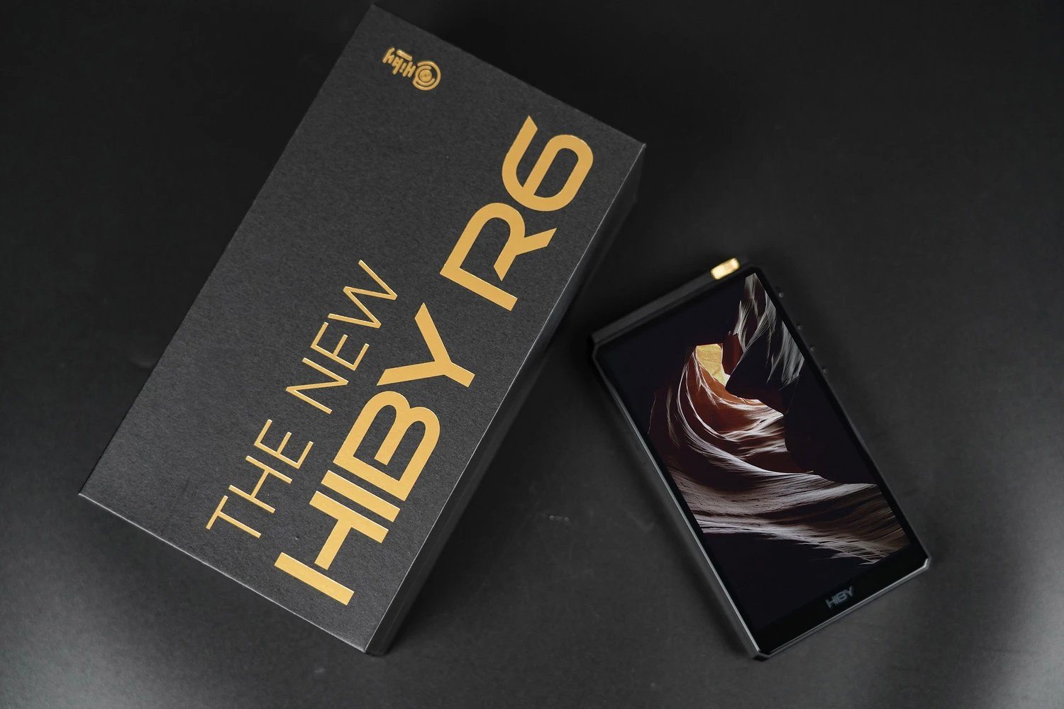 What's New With Hiby R6 2020: R6 Vs R6 Pro Vs R6 2020!!