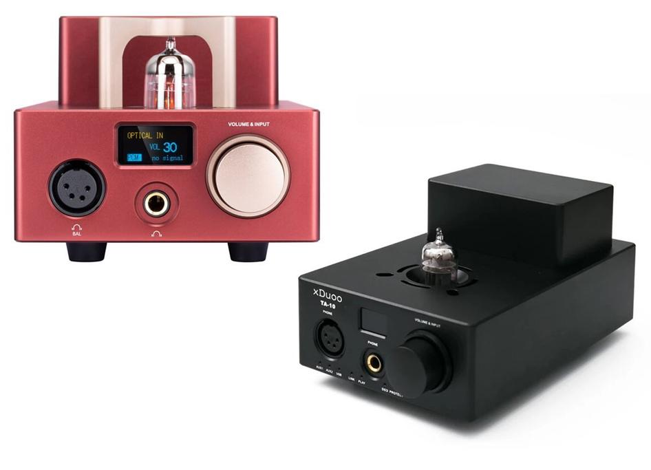 What's New With The Latest xDuoo TA-10R:- TA-10R Vs. TA-10!!