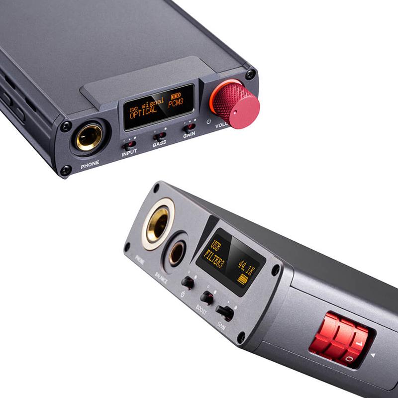 What's New With The xDuoo XD-05 Balanced?? Difference Between Different XD-05 Models