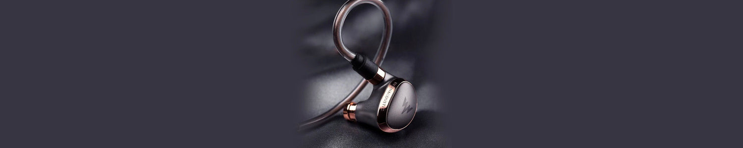 Whizzer Launches Kylin HE10 6th Anniversary 10.2mm CNT Dynamic Driver IEMs