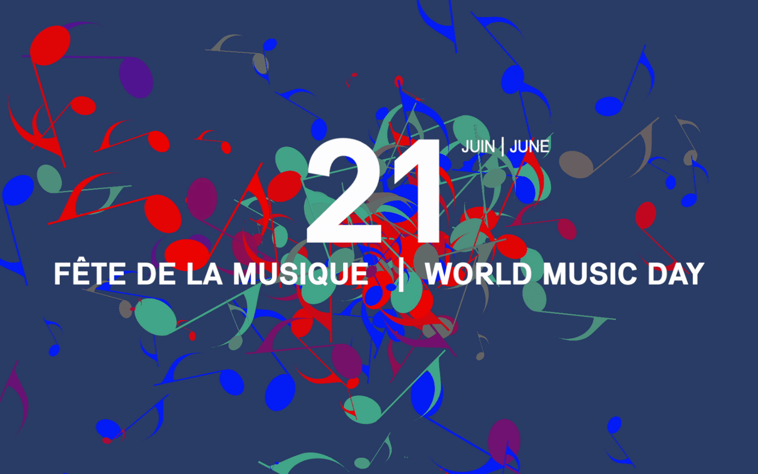 World Music Day - 21st June, 2020 - History, Significance and Virtual Concerts!