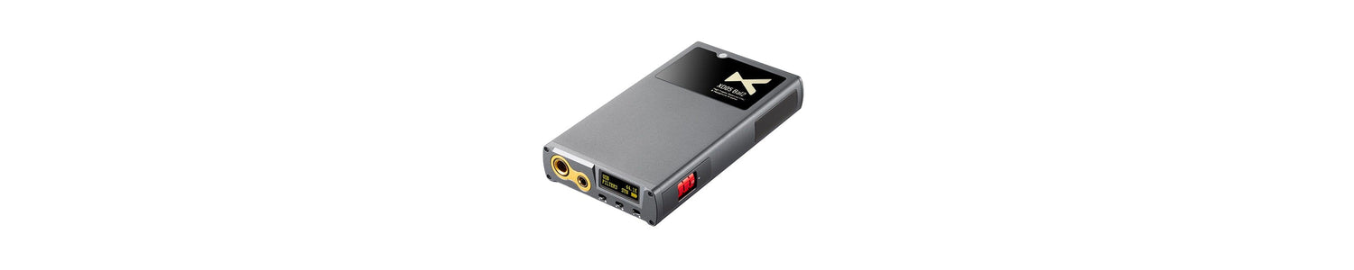 xDuoo Launches XD05 Bal2 Portable USB DAC/AMP: Revamping Classic USB DAC/AMP