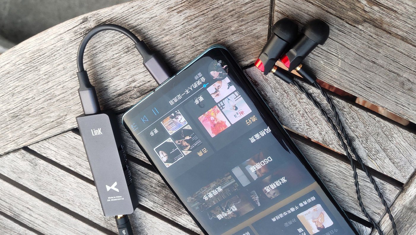 xDuoo Link 2 USB DAC Quick Review: Smoothly Detailed