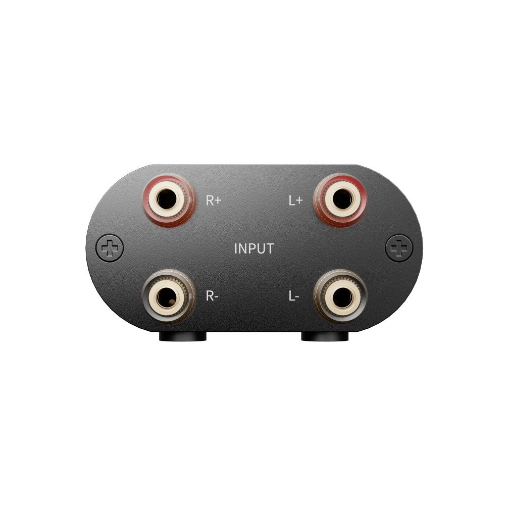 Pre Sale: FiiO IMP XLR-4 Balanced Headphone Amplifier Impedance Adapter