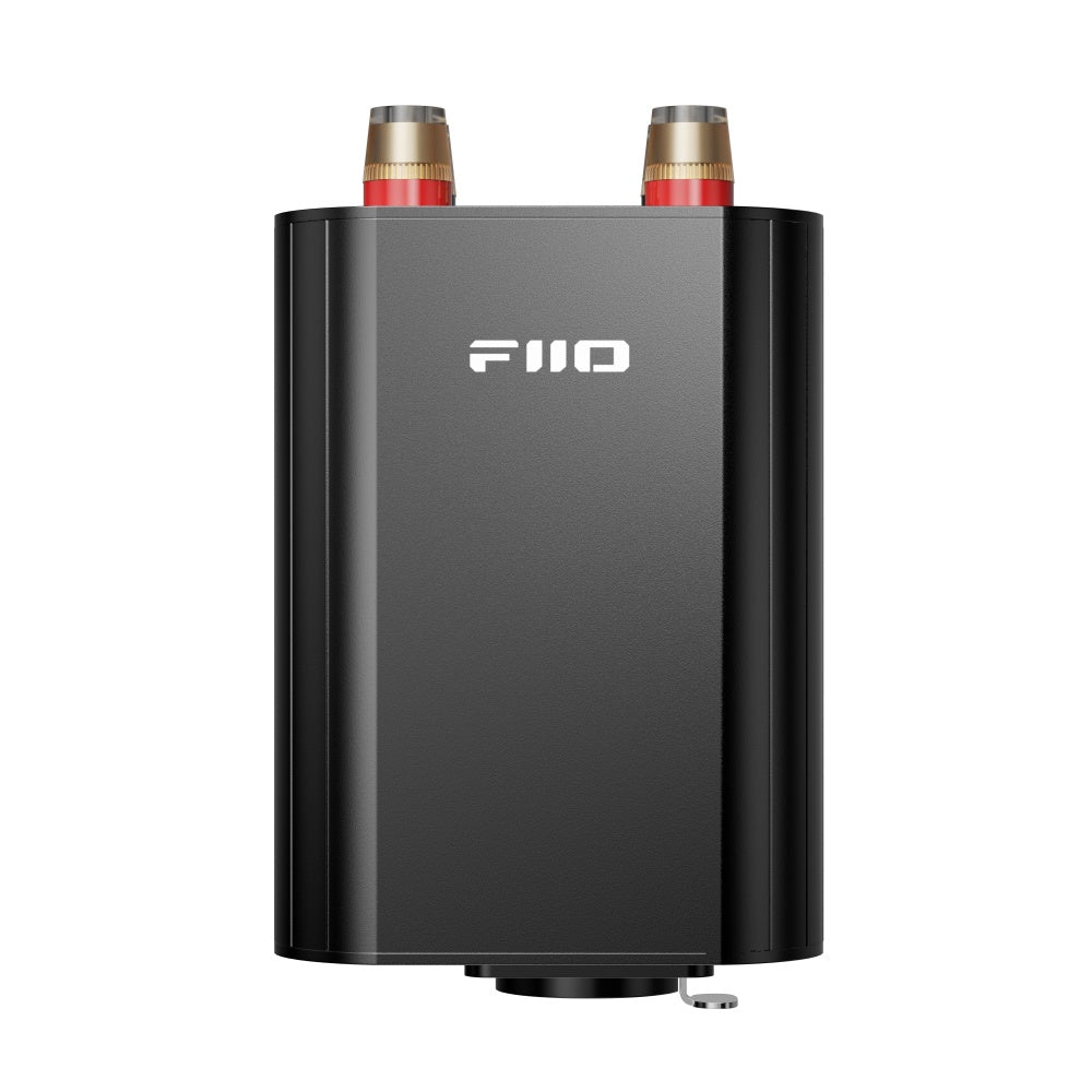 Pre Sale: FiiO IMP XLR-4 Balanced Headphone Amplifier Impedance Adapter