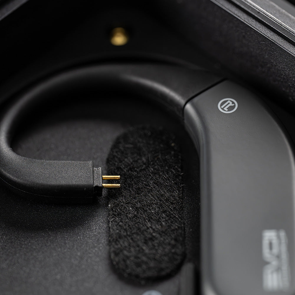Moondrop EVO2 / EVO 2 Wireless Ear-hook DAC & AMP