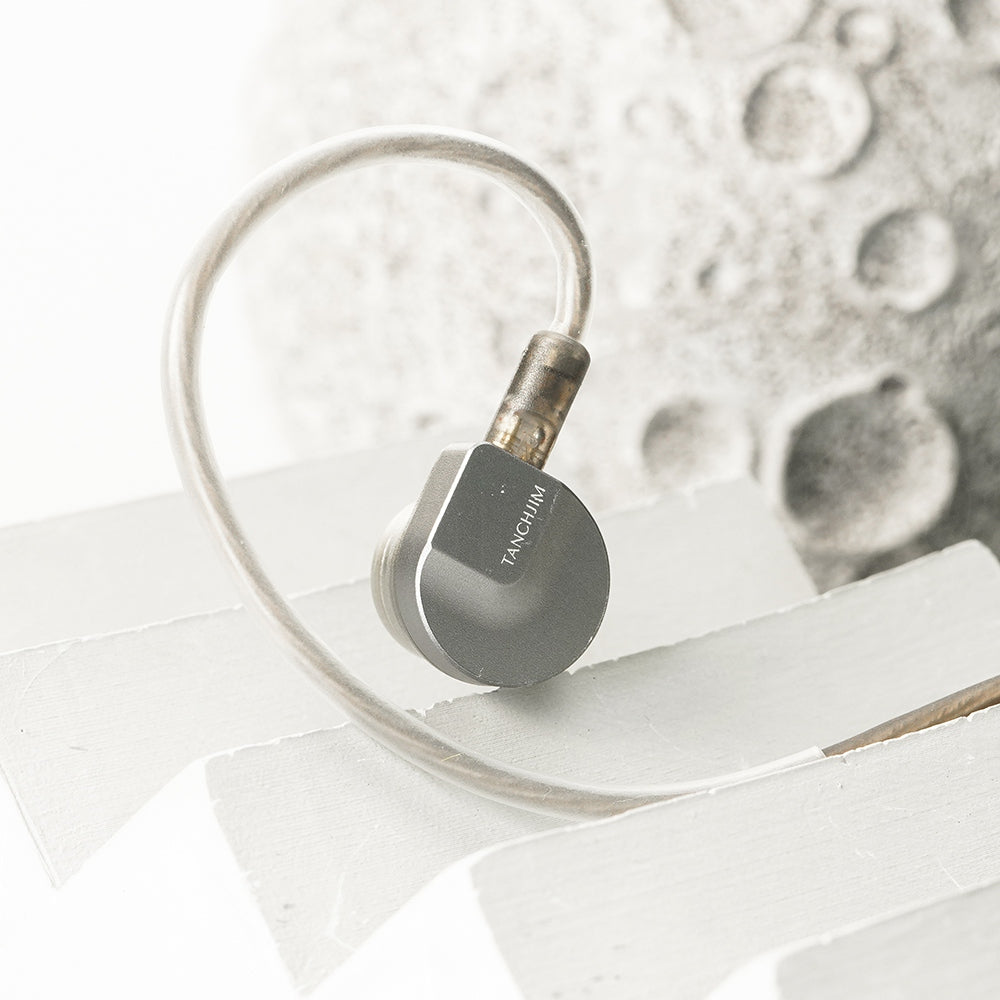 Tanchjim OLA II / OLA 2 10mm DMT5 DD + Pure Hi BA Hybrid IEMs