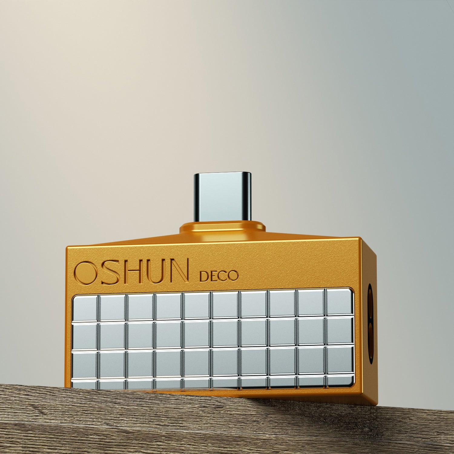 TFZ EarAcoustic Audio OSHUN DECO CS43198*2 Portable DAC & AMP