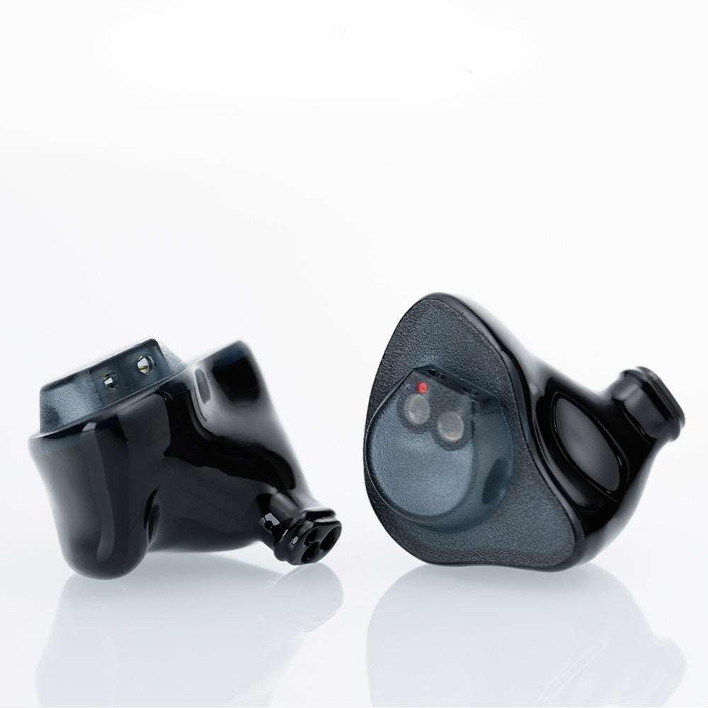 DUNU × Fitear Kaoru 6BA Drivers In-Ear Monitors