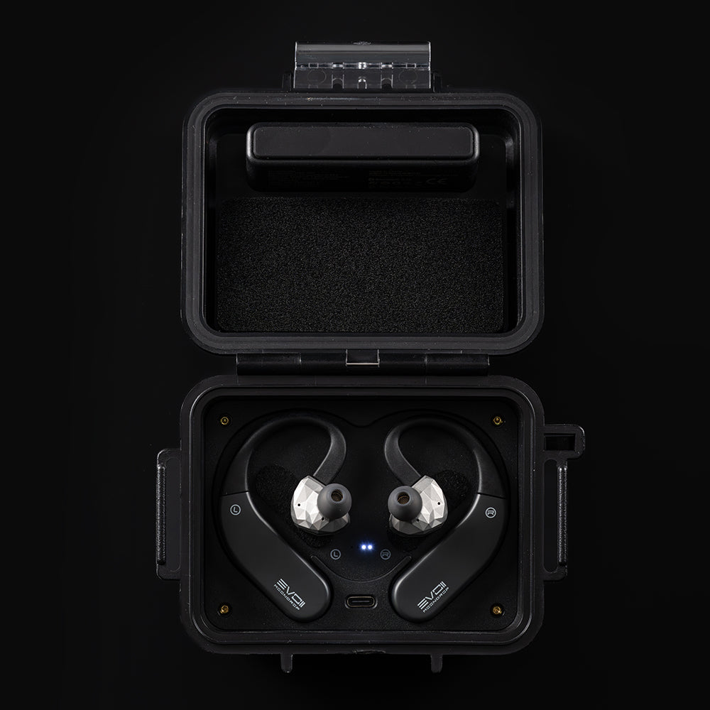 Moondrop EVO2 / EVO 2 Wireless Ear-hook DAC & AMP