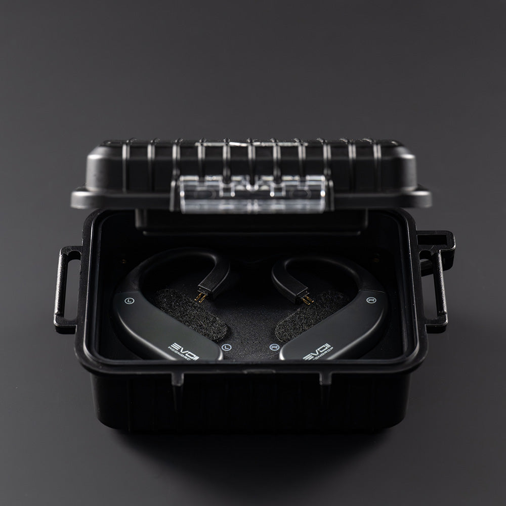 Moondrop EVO2 / EVO 2 Wireless Ear-hook DAC & AMP